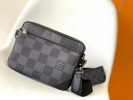 LV Handbags AAA(Men)-099