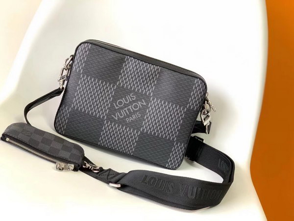 LV Handbags AAA(Men)-099