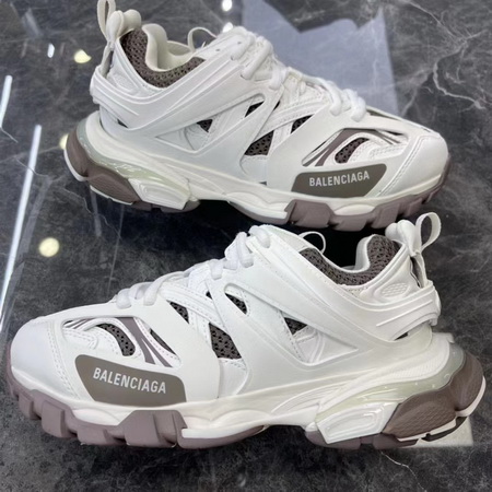 Ba*len*cia*ga shoes(aaaa)-310