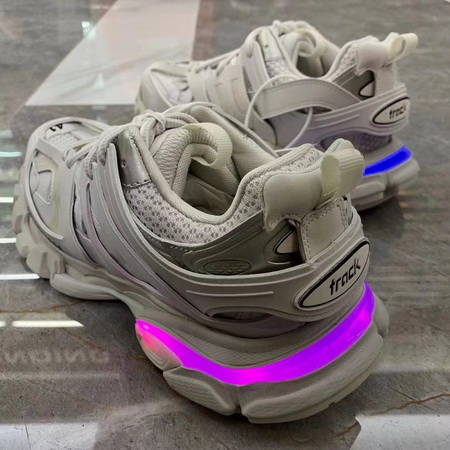 Ba*len*cia*ga shoes(aaaa)-329