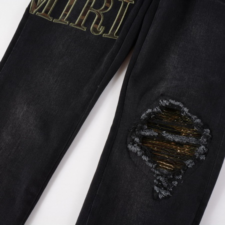 Amiri Jeans-204