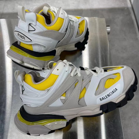 Ba*len*cia*ga shoes(aaaa)-333