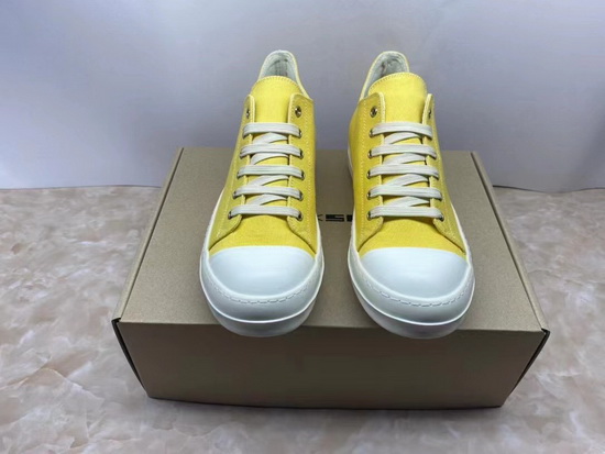 Rick Owens Shoes(AAA)-030