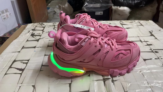 Ba*len*cia*ga shoes aaaa(women)