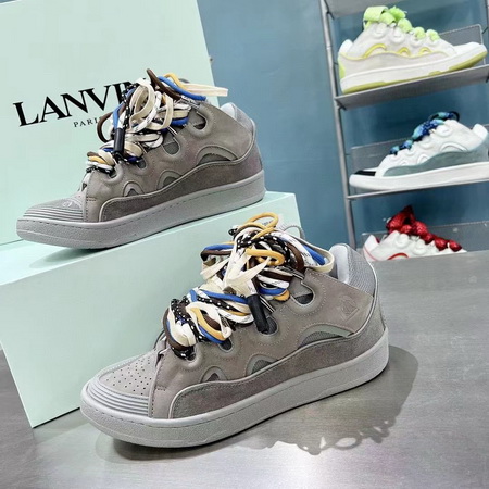 Lanvin Shoes(AAA)-084