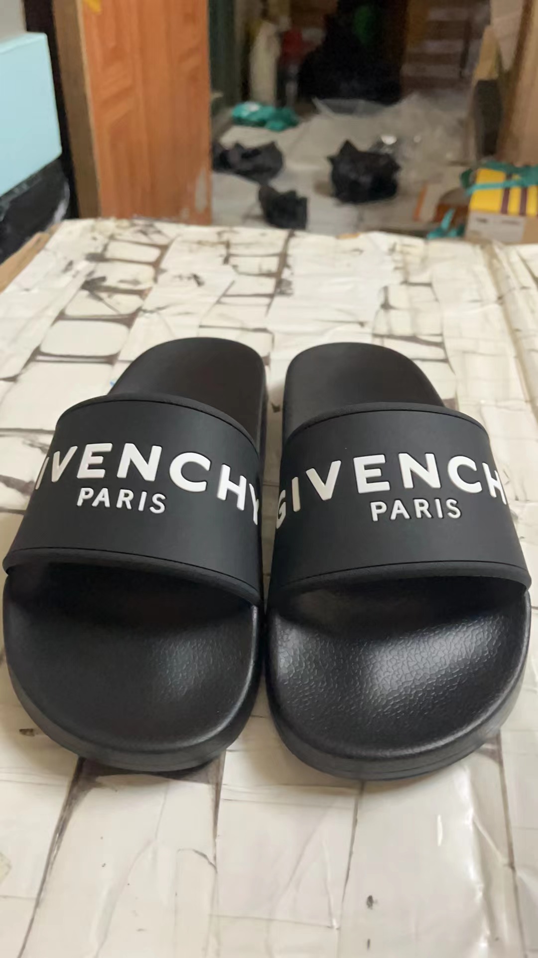 Givenchy Slipper(AAA)-005