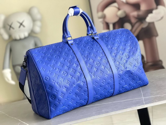 LV Luggage Bag(AAAA)-017