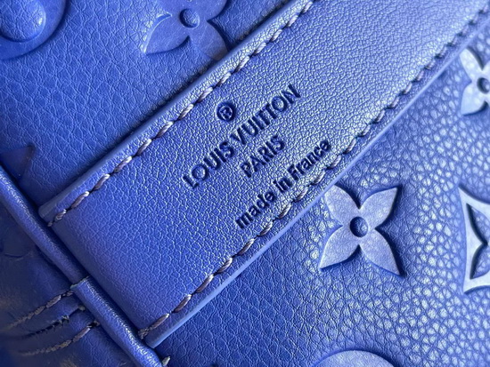 LV Luggage Bag(AAAA)-017