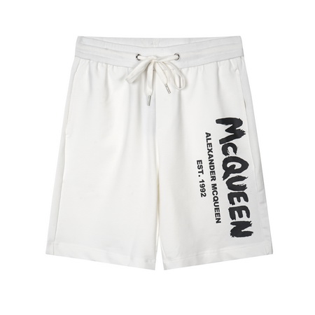 ale*d*r M*Q*en shorts-001