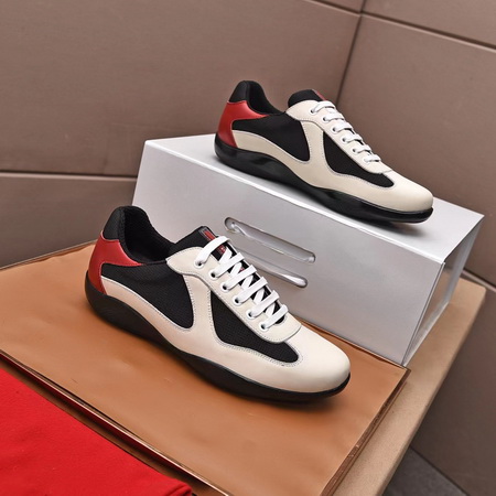 Pra*a shoes(aaa)-054