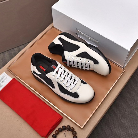 Pra*a shoes(aaa)-076