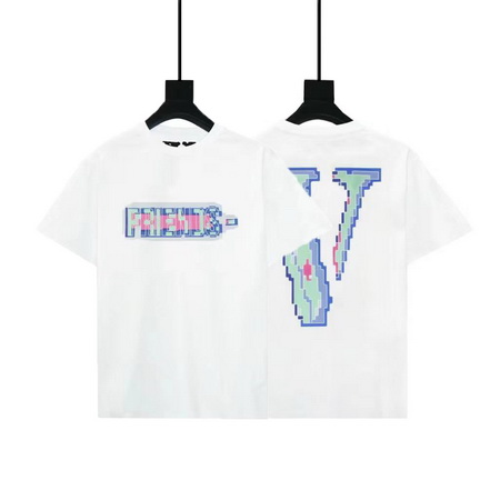 Vlone T-shirts-067