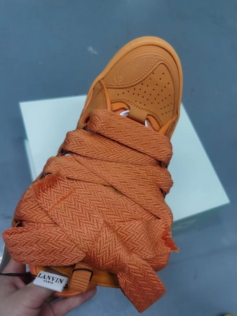 Lanvin Shoes(AAA)-082