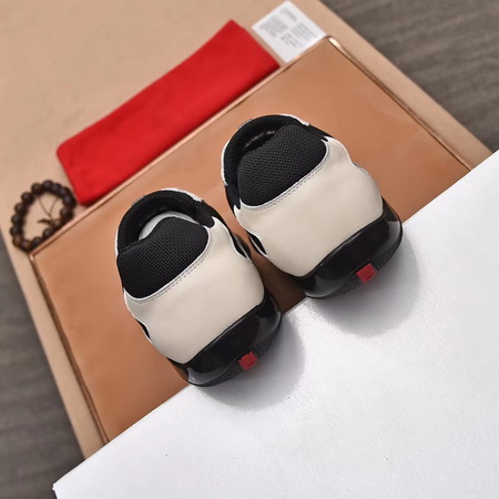 Pra*a shoes(aaa)-076