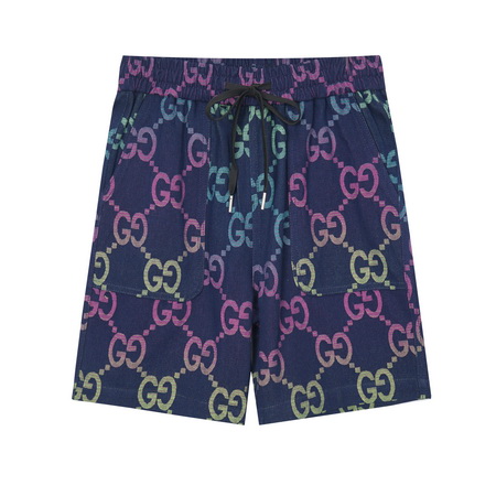 G*u*i shorts-258