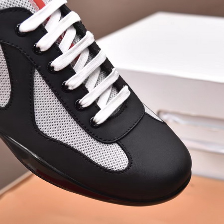 Pra*a shoes(aaa)-053