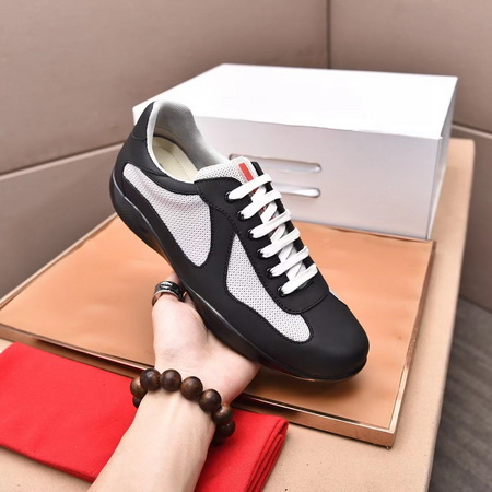 Pra*a shoes(aaa)-053