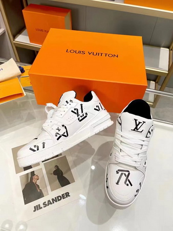 LV Shoes(AAAA)-907