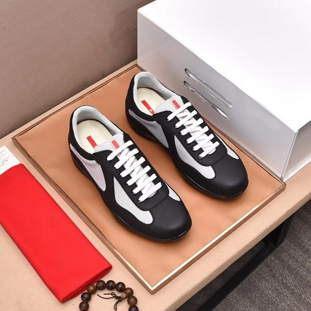 Pra*a shoes(aaa)-053