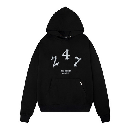Represent Hoody-061