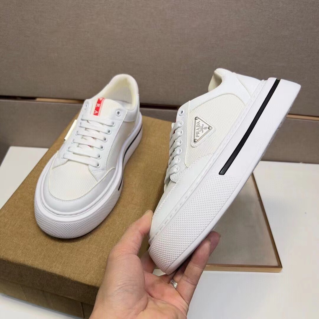 Pra*a shoes(aaa)-059