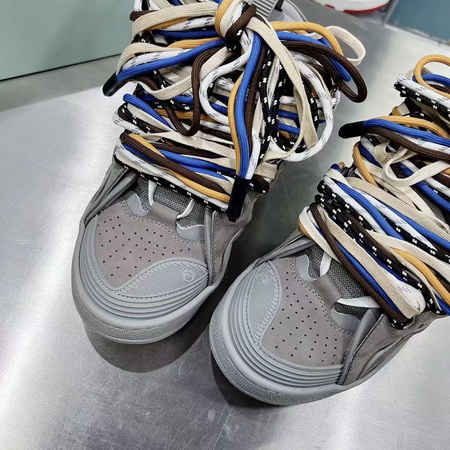 Lanvin Shoes(AAA)-084