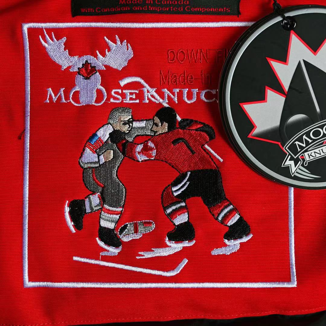 Moose Knuckles Coat-003