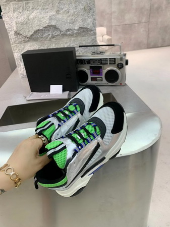 Dior Shoes(AAA)-490