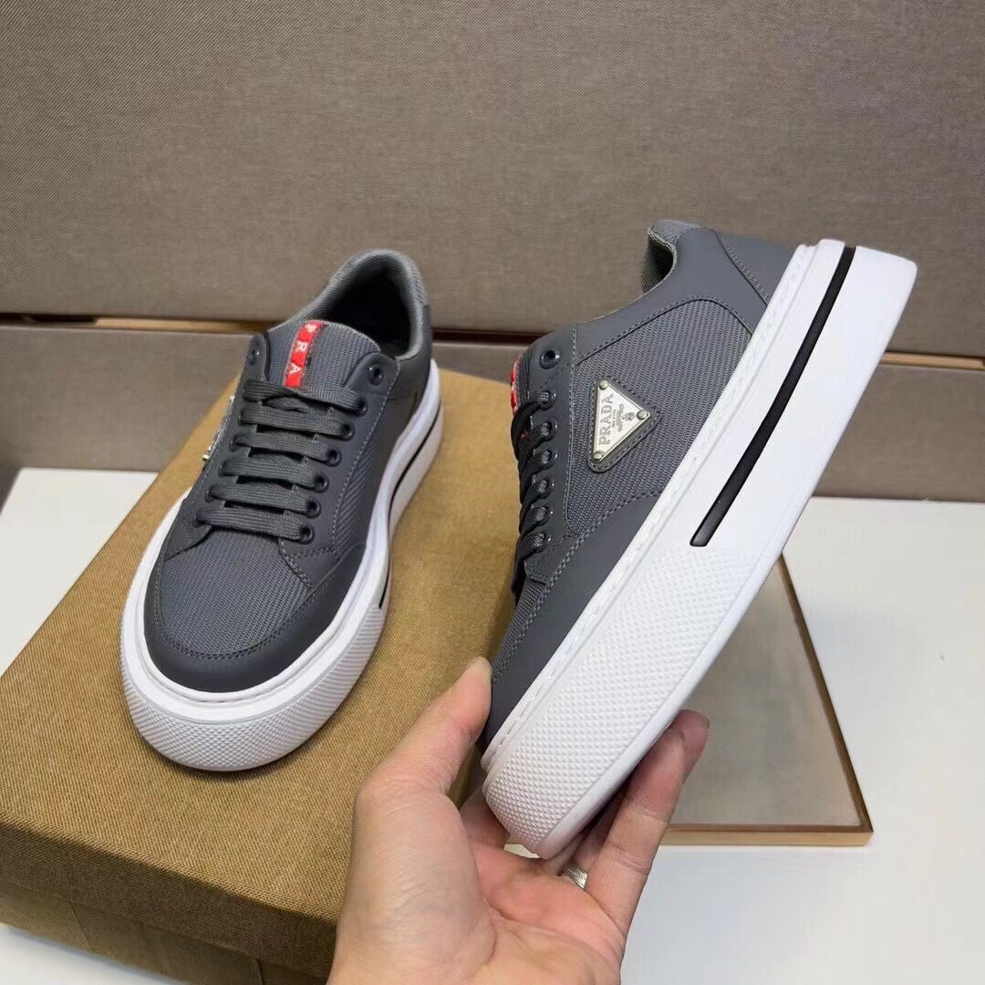 Pra*a shoes(aaa)-058