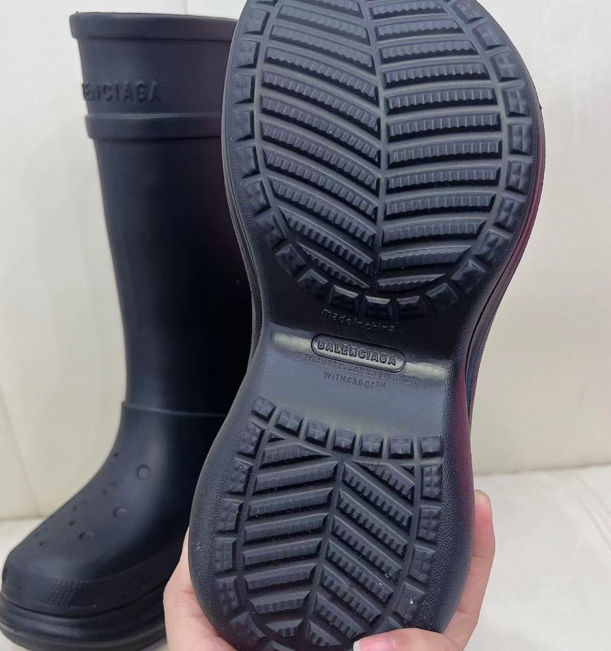 Ba*len*cia*ga shoes aaa(women)-258