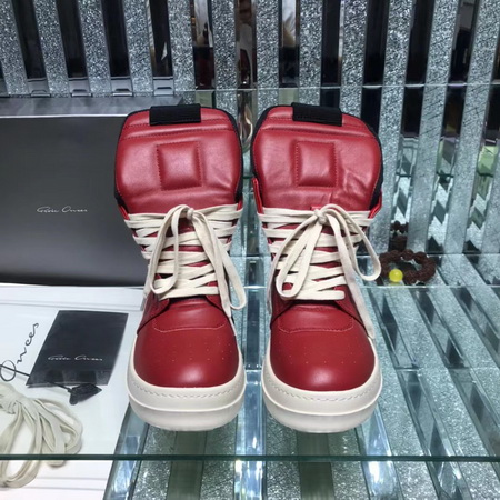Rick Owens Shoes(AAA)-054