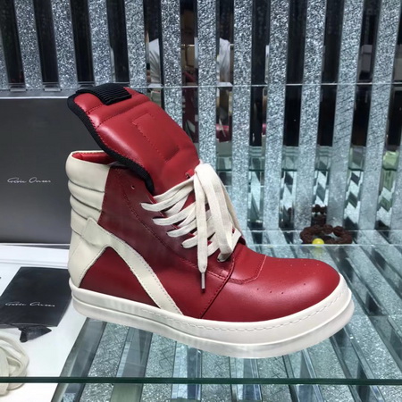 Rick Owens Shoes(AAA)-054