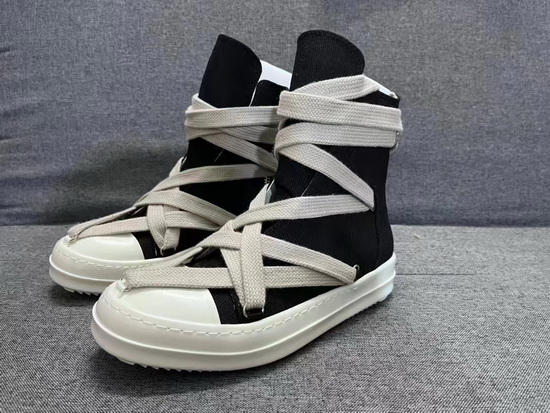 Rick Owens Shoes(AAA)-045