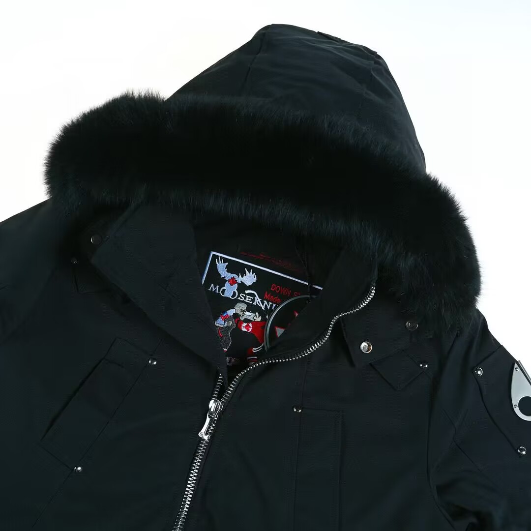 Moose Knuckles Coat-006