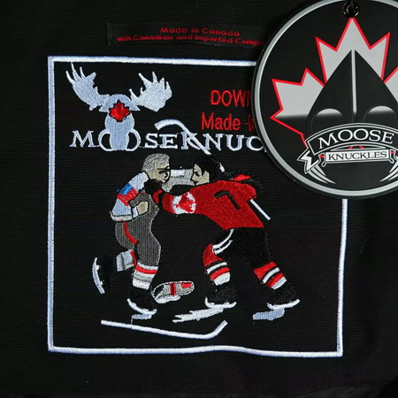 Moose Knuckles Coat-006