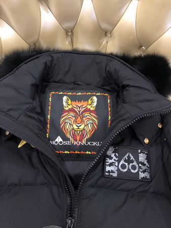 Moose Knuckles Coat-012