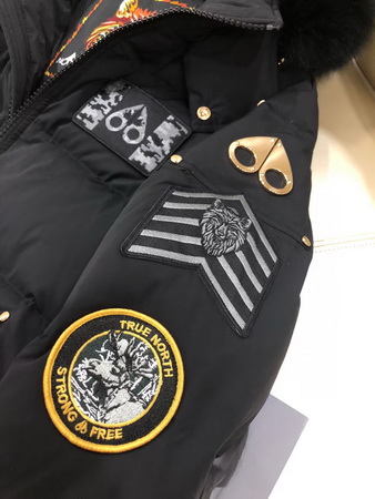 Moose Knuckles Coat-012