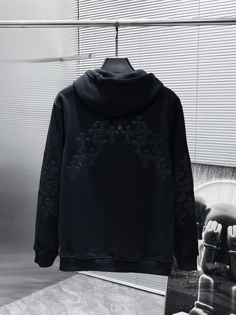 Chrome Hearts Hoody-510