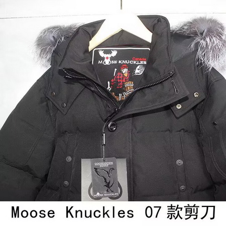 Moose Knuckles Coat-015