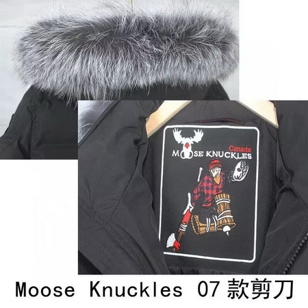Moose Knuckles Coat-015