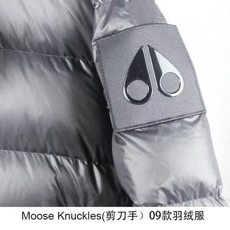 Moose Knuckles Coat-007