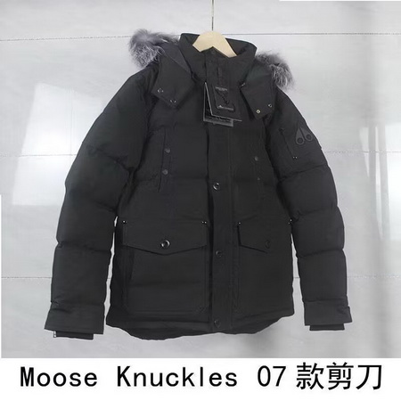 Moose Knuckles Coat-015
