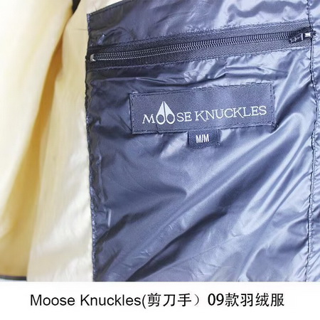 Moose Knuckles Coat-007