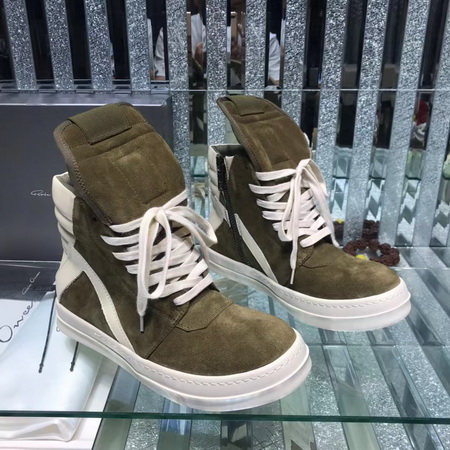 Rick Owens Shoes(AAA)-047