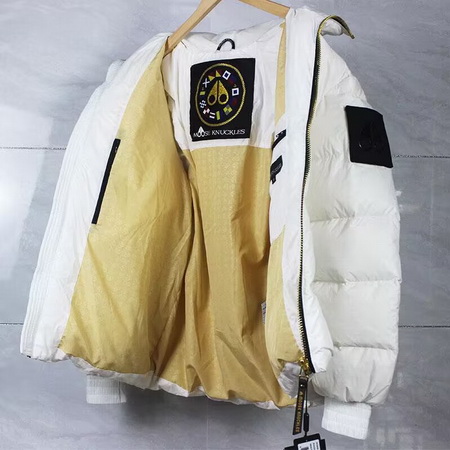 Moose Knuckles Coat-008