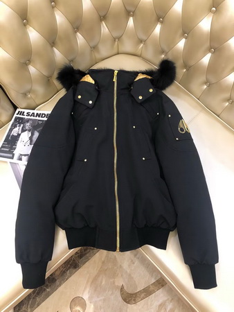 Moose Knuckles Coat-013