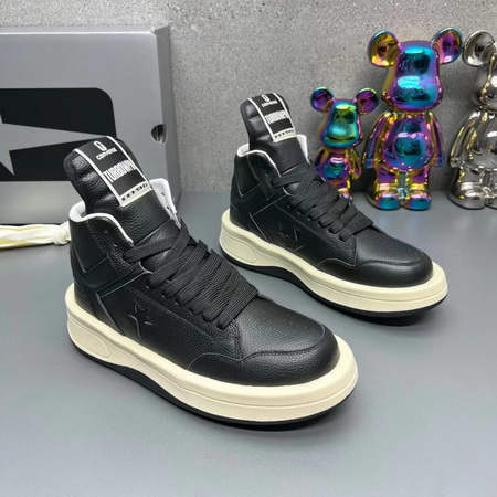 Rick Owens Shoes(AAA)-061