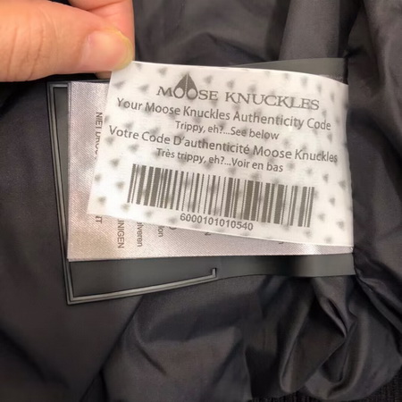 Moose Knuckles Coat-012