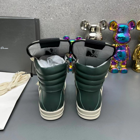 Rick Owens Shoes(AAA)-051