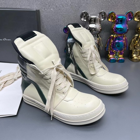 Rick Owens Shoes(AAA)-053